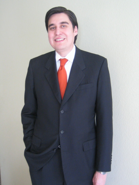 Cesar Rodriguez, Austin Criminal Defense Lawyer